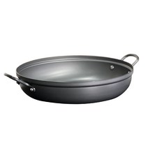 유진토스코 업소용 경질 복 전골냄비, 지름 240mm x 높이 58mm