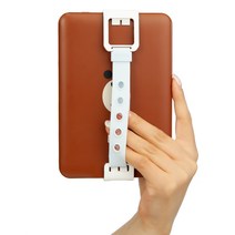 윌비 클립온2 소프트 듀얼 17~20cm, 블루, 1개