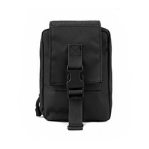 파이커택티컬 립 어웨이 IFAK 파우치 블랙