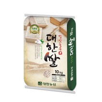 대한농산 찰보리, 1개, 10kg