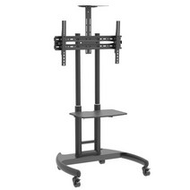 이동형 TV 모니터 거치대, EZ-MTC-6040C