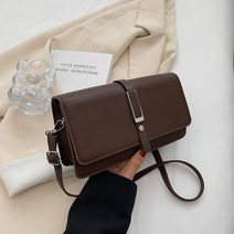 블랙스완 스트리트 크로스 핸드백