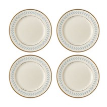 시라쿠스 브레드접시 15.5cm, 4개, 접시 4p, 블루로렐