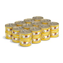 웨루바 전연령용 고양이 클래식 파우 릭킨 치킨 습식캔 24p, 85g, 닭, 1세트