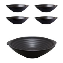 해피정코리아 찜전골, 5개, 24.8cm