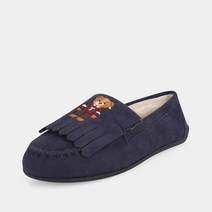 슈펜키즈 키즈 모카신 HPKWCC41TU