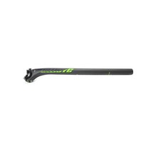 나야스타일 자전거 시트 포스트 31.6 x 400 mm QN-123-2, 그린, 1개