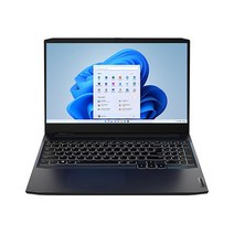 레노버 2022 노트북 15.6, Shadow Black, Lenovo Gaming 3i 15IHU I5 3050 PRO W11 N256G, 코어i5 11세대, 256GB, 8GB, WIN11 Home