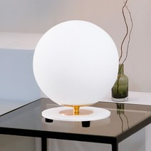 세비오 원형 스탠드, 화이트