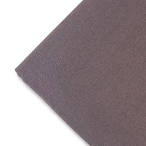 해피툴 데일리 린넨무지 원단, 브라운