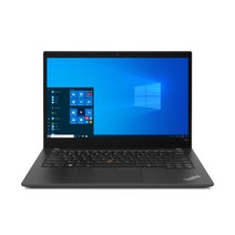 레노버 2022 씽크패드 T14s AMD G2, 라이젠7 Pro, ThinkPad T14s AMD GEN2-20XF003QKR, Black, WIN10 Pro, 512GB, 16GB
