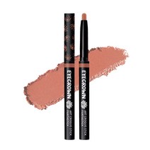 EYECROWN 아트크로키 스틱 판타스틱 0.5g, 06 로지브라운, 1개