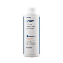 한스킨 순수 티트리 클리어링 토너, 1개, 250ml