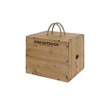 카즈미 네이처우드 쉐프박스, 1개