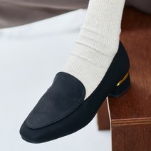 블루맥스 여성용 도엘리 베이직 금장 로퍼