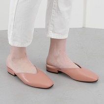 잠비 여성용 모건 브이컷 블로퍼
