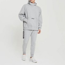 2XU 남성용 데이아웃 엑스트라 트레이닝 팬츠 X0GM11742