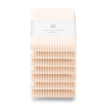 보리홈 커피행주 크림, 7개