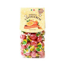 카스텔크렘 오렌지 캔디, 1개