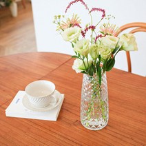 픽홈 모노 화병, 투명