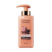 TS 라퍼퓸 트리트먼트 크러쉬시트러스향, 400ml, 1개