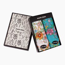 마리끌레르 바이어스 손수건