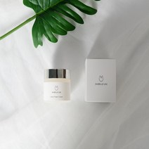 마벨유니 마벨 연꽃 데이 크림, 50ml, 1개
