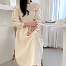 봉봉스토리 사랑경보 임부용 원피스