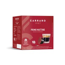 까라로 돌체구스토 호환 프리모 마티노 패밀리팩 캡슐커피, 7g, 30개입, 1개