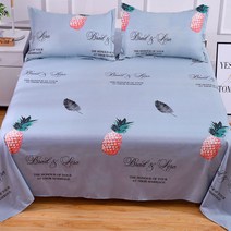 마켓에이 스위트 슬립 사계절 침대시트, TYPE05