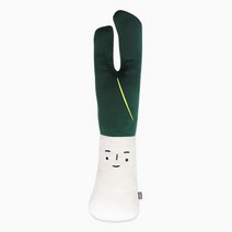 코지엔 바디필로우, 대파