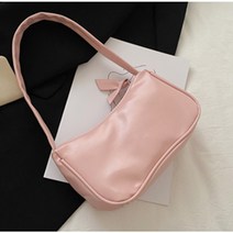 소리달 여성용 리아 데일리 핸드팬 숄더 토트백