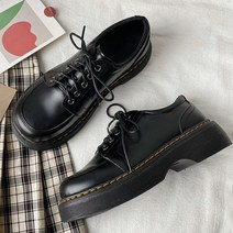 여성용 와일드 클래식 로퍼 GH74_RD_1224