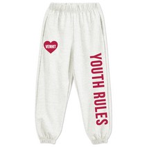 벤힛 Y.R HEART 특양면 사계절 트레이닝 조거 팬츠