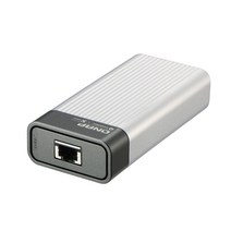 큐냅 썬더볼트3 to 유선랜카드, QNA-T310G1T