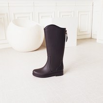 유컬리 롱 레인부츠 Z05