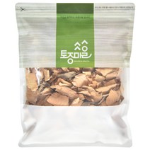 토종마을 동송근, 1개, 600g