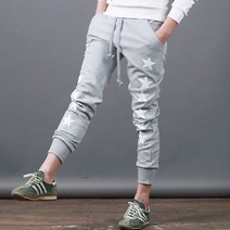 스댕클럽 남성용 잉글랜드 6성 조거 바지 MJB2783