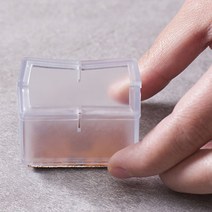 마켓감성 미끄럼방지 의자 보호 커버 16p, 9호