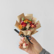 가팡 장미 드라이플라워 DRYB152, 05번