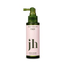 제니하우스코스메틱 루트 볼륨 픽서, 1개, 95ml