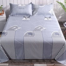 마켓에이 스위트 슬립 사계절 침대시트, TYPE17