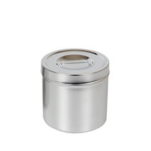 팩도구 피부관리 미용재료 원형밧트 대, 1개