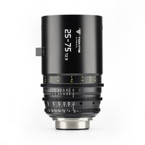 토키나시네마 ATX 25-75mm T2.9 PL 카메라 줌렌즈