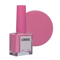 르모어 네일아트 매니큐어 10ml, LM-10, 1개