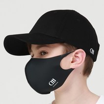 카멜레온 오버핏 볼캡