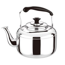 뉴 휘슬 하모니 스테인레스 주전자, 10L, 혼합색상