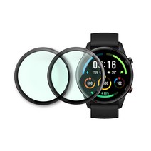 워치 풀커버 액정 보호 필름 HG-151 2p