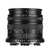 AstrHori 50mm F2.0 렌즈 캐논 RF마운트