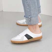 잠비 남성용 로만 데일리 스니커즈 블로퍼